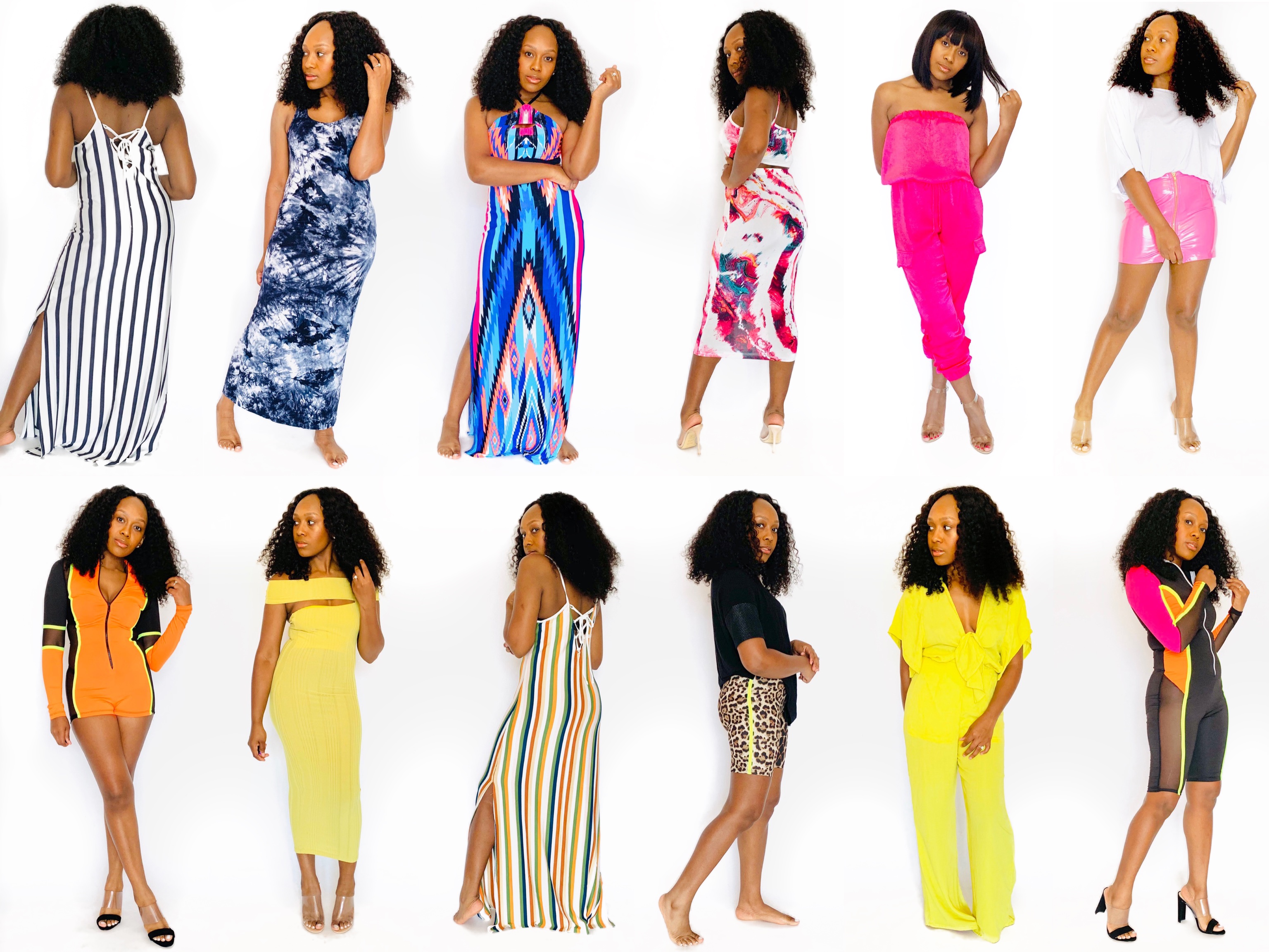 clubwear boutiques online